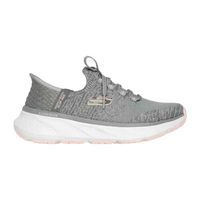 Skechers Edgeride Womens Sneakers