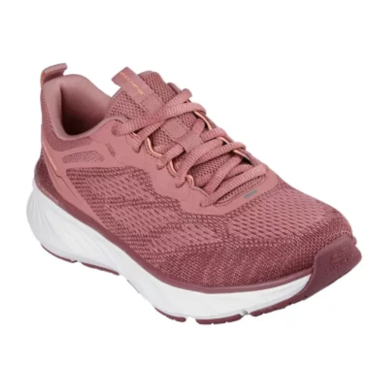 Skechers Edgeride Power Flow Womens Sneakers