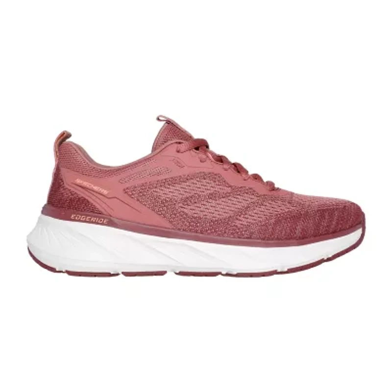 Skechers Edgeride Power Flow Womens Sneakers