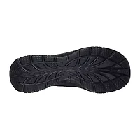 Skechers Virtue Sleek Womens Wide Width Sneakers