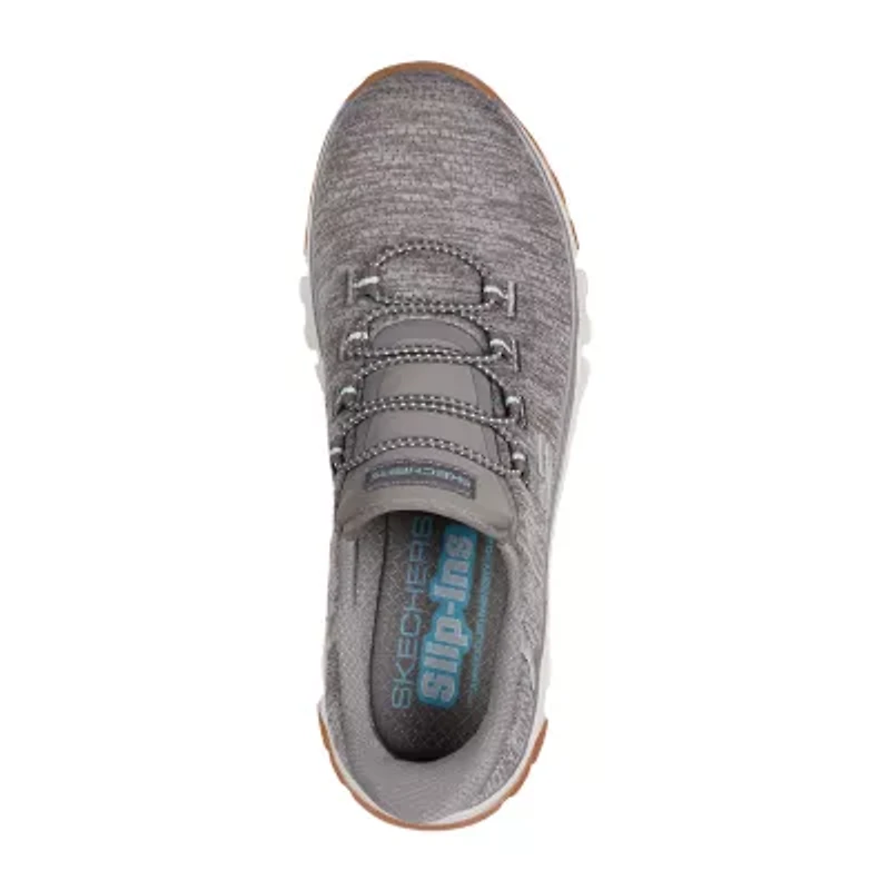 Skechers Summits At Womens Hiking Shoes
