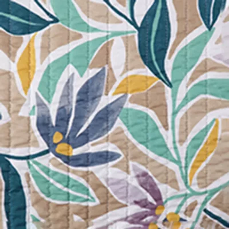 Home Expressions Everton Quilt Set