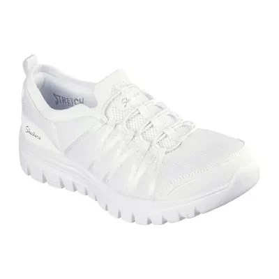 Skechers Graceful Soft Soul Womens Walking Shoes