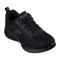 Skechers Ultra Flex 3.0 Jinie Womens Bike Closed Toe Work Shoes