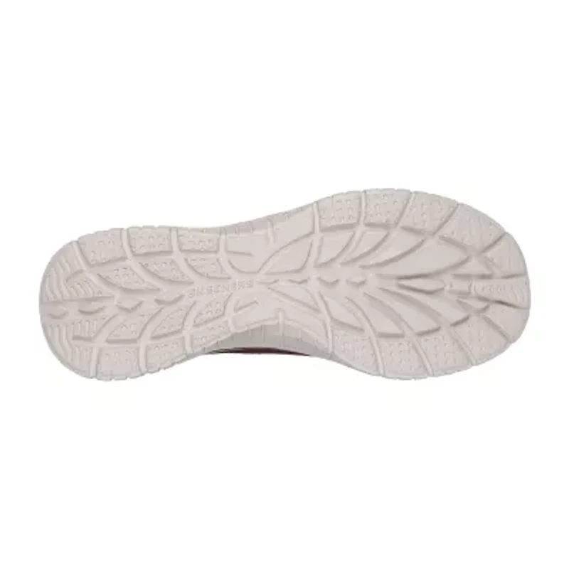 Skechers Hands Free Slip-Ins Virtue Sleek Womens Slip-On Walking Shoes