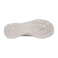 Skechers Hands Free Slip-Ins Virtue Sleek Womens Slip-On Walking Shoes