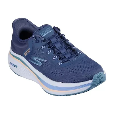 Skechers Hands Free Slip-Ins Go Run Elevate 2.0 Banyan Womens Running Shoes