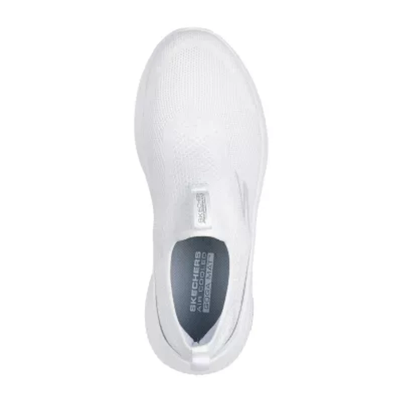 Skechers Go Run Elevate 2.0 Cadena Womens Running Shoes