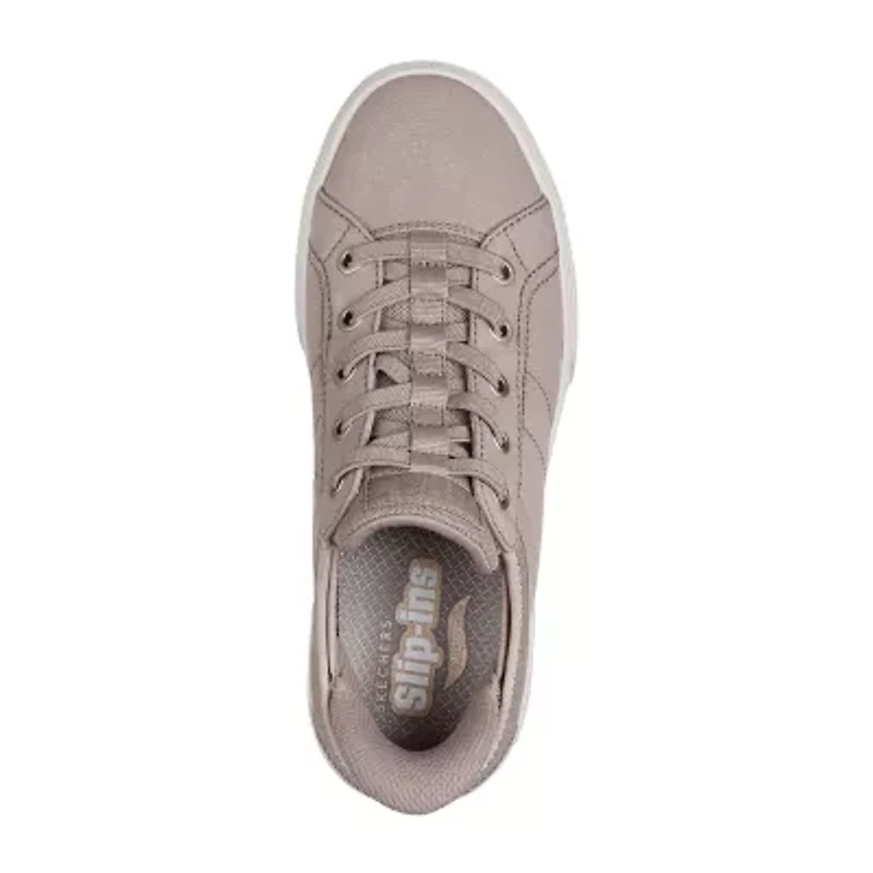 Skechers Arch Fit Arcade Womens Sneakers