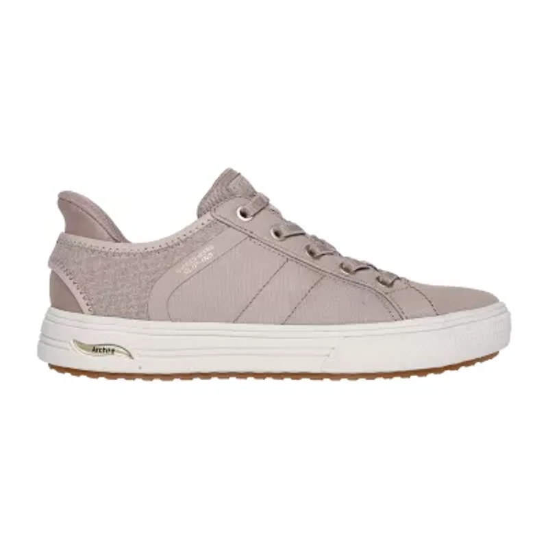 Skechers Arch Fit Arcade Womens Sneakers