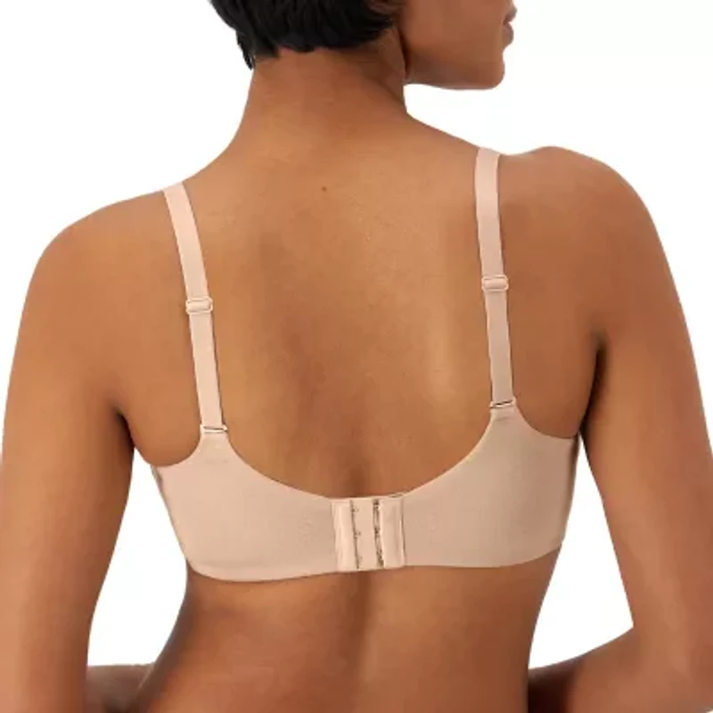Bali Breathe Cotton Modal Wireless T-Shirt Bra DF7594