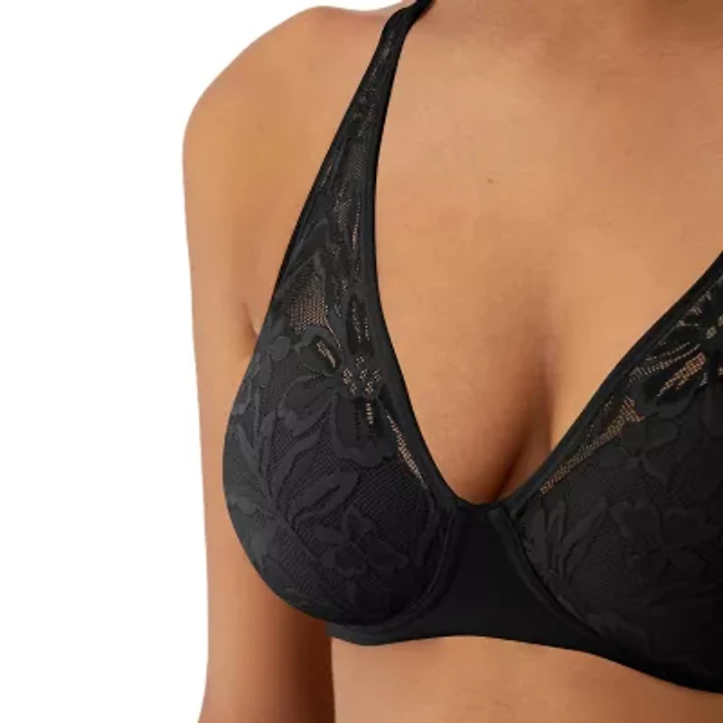 Bali Breathe Cotton Modal Wireless T-Shirt Bra DF7594