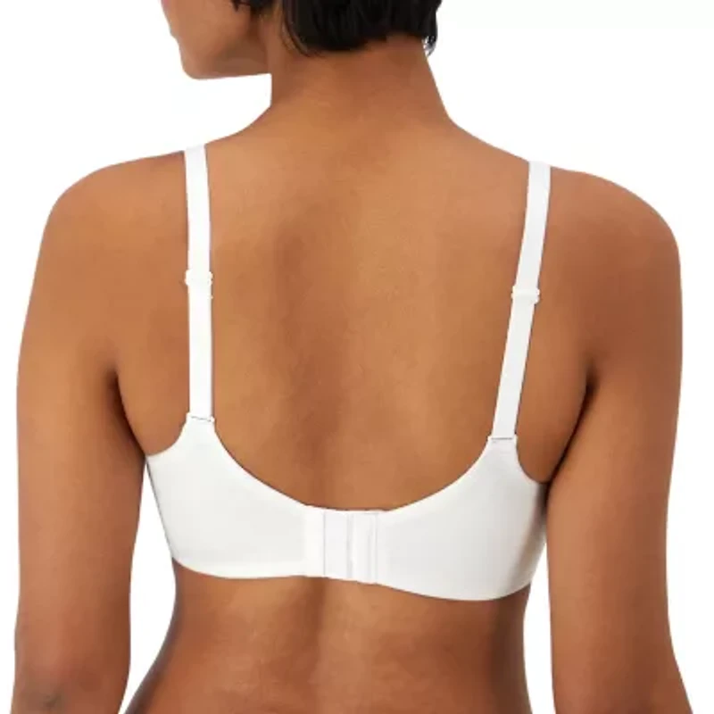 Bali Breathe Cotton Modal Wireless T-Shirt Bra DF7594
