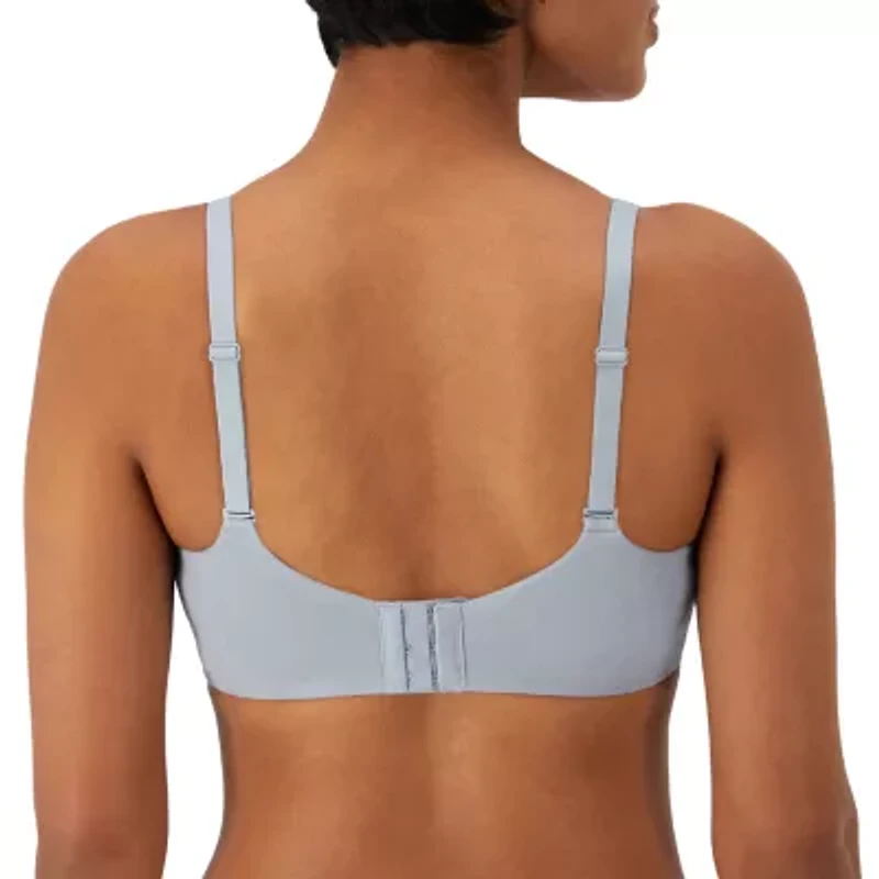 Bali Breathe Cotton Modal Wireless T-Shirt Bra DF7594