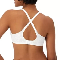 Bali Breathe Lightweight Cotton Modal T-Shirt Bra DF7592