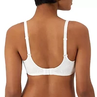 Bali Breathe Lightweight Cotton Modal T-Shirt Bra DF7592