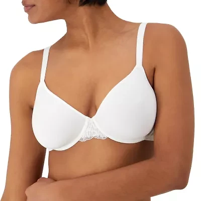 Bali Breathe Lightweight Cotton Modal T-Shirt Bra DF7592