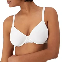 Bali Breathe Lightweight Cotton Modal T-Shirt Bra DF7592