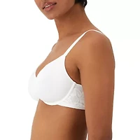 Bali Breathe Lightweight Cotton Modal T-Shirt Bra DF7592
