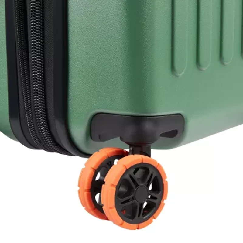 Jeep JH002B 20" Hardside Luggage