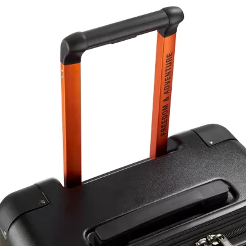 Jeep JH002B 28" Trunk Hardside Luggage