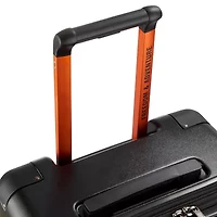 Jeep JH002B 28" Trunk Hardside Luggage