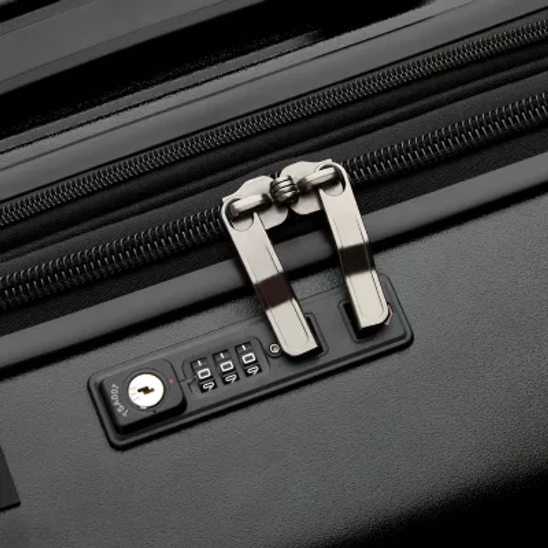 Jeep JH002B 28" Trunk Hardside Luggage