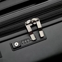 Jeep JH002B 28" Trunk Hardside Luggage