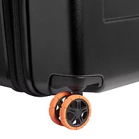 Jeep JH002B 28" Trunk Hardside Luggage