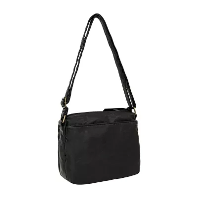 Bueno of California Mini Crossbody Bag