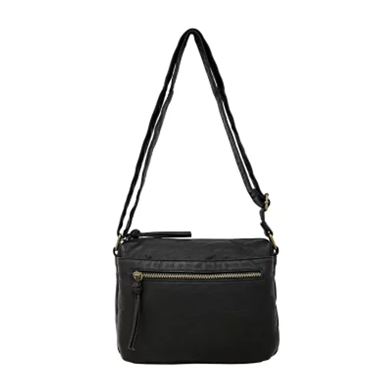 Bueno of California Mini Crossbody Bag