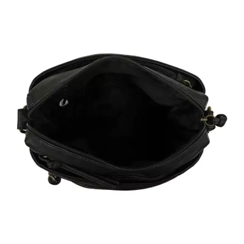 Bueno of California Mini Crossbody Bag