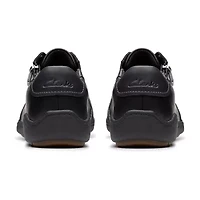 Clarks Bryianne Bayla Womens Moc Closed Toe Oxford Shoes