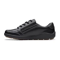 Clarks Bryianne Bayla Womens Moc Closed Toe Oxford Shoes