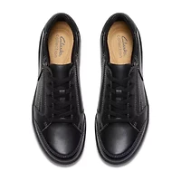 Clarks Bryianne Bayla Womens Moc Closed Toe Oxford Shoes