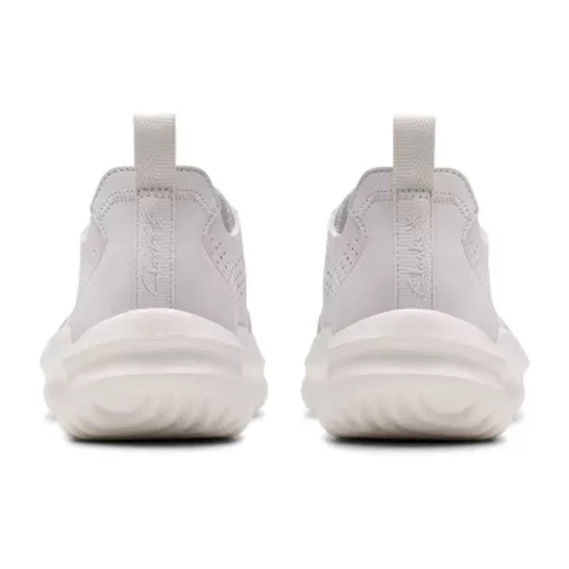 Clarks Solevana Style Womens Round Closed Toe Slip-On Shoe