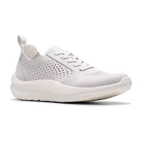 Clarks Solevana Style Womens Round Closed Toe Slip-On Shoe