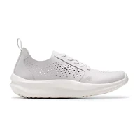 Clarks Solevana Style Womens Round Closed Toe Slip-On Shoe