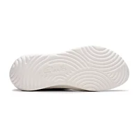 Clarks Solevana Womens Round Slip-On Shoe