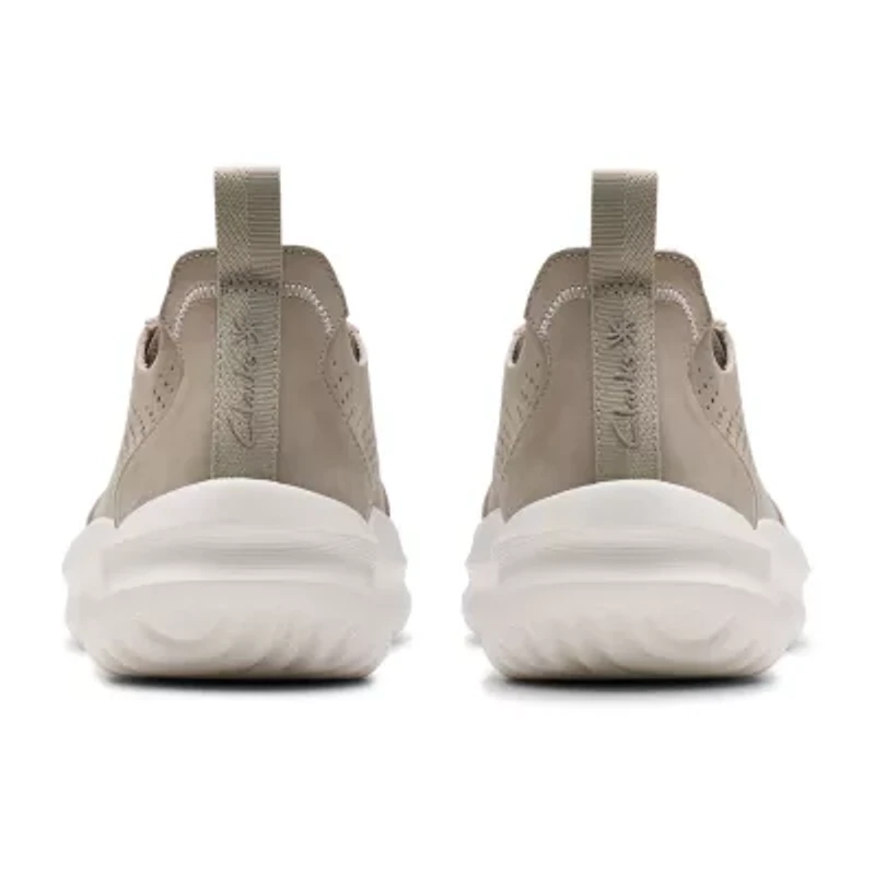 Clarks Solevana Style Womens Sneakers