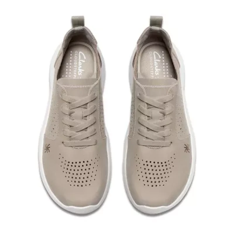 Clarks Solevana Style Womens Sneakers