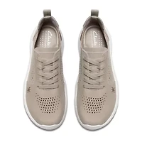 Clarks Solevana Style Womens Sneakers