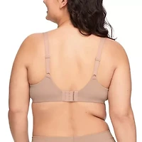 Warners Cloud 9 Lift Underwire Full Coverage Bra Wrw253pu09