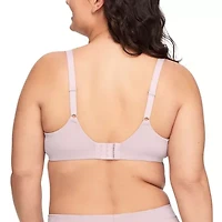 Warners Cloud 9 Lift Underwire Full Coverage Bra Wrw253pu09
