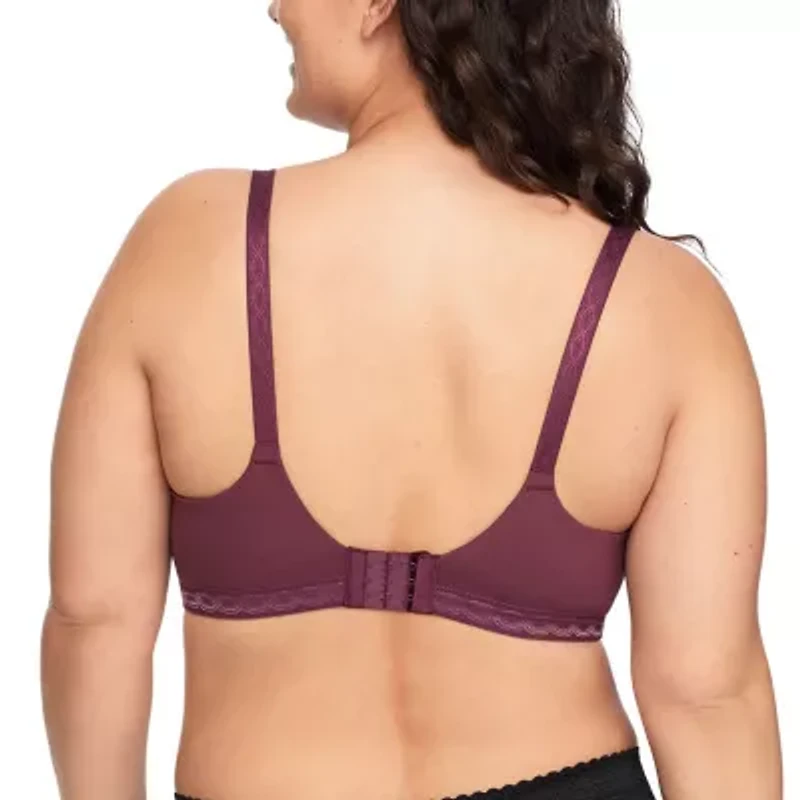 Warners® Cloud 9® Super Soft Wireless Lightly Lined Comfort Bra 1269