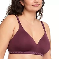 Warners® Cloud 9® Super Soft Wireless Lightly Lined Comfort Bra 1269