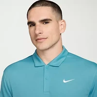 Nike Mens Short Sleeve Polo Shirt