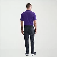 Nike Dri-Fit Mens Regular Fit Short Sleeve Polo Shirt