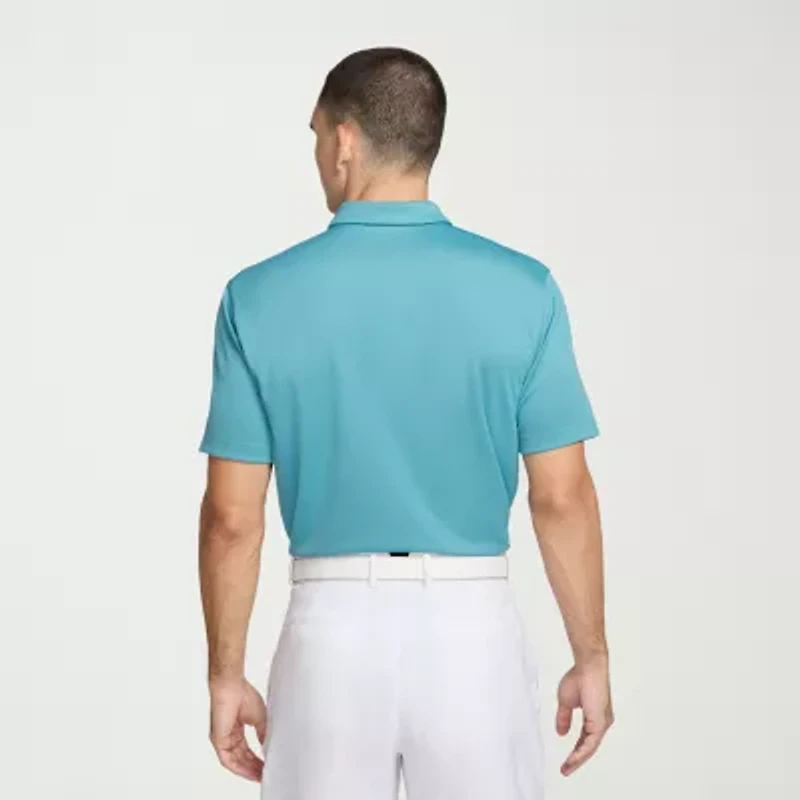 Nike Mens Short Sleeve Polo Shirt