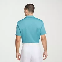 Nike Mens Short Sleeve Polo Shirt